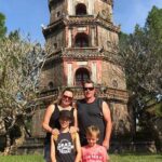 A Glimpse of Hue Tour - FAQ About the Hue Tour