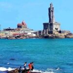A Journey To The Southern Tip Of India - The Sum Up