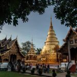 A Magical Evening in Chiang Mai: Private City Tour - What Does the Tour Include and Exclude?