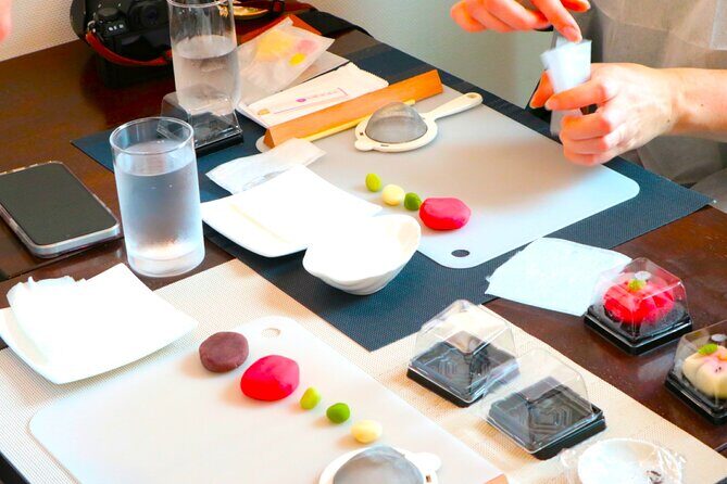 A perfect Japanese experience: Tea Ceremony and Mochi Forming - Who Will Love This Tour?