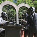 A private Historical Intramuros & highlights in Manila - The Sum Up