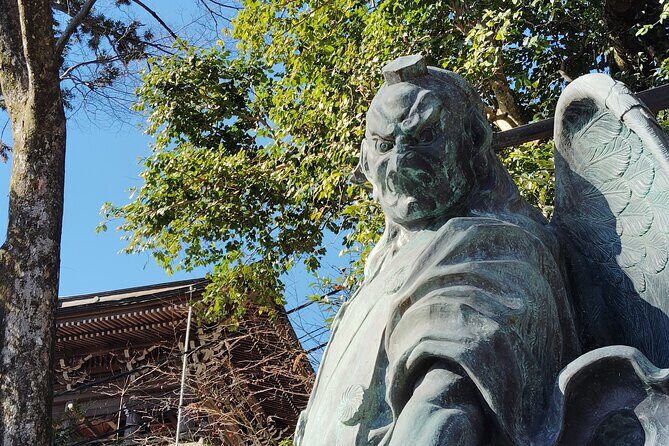 A Scenic Private Tour in Mount Takao Tokyo - Why This Tour Offers Great Value