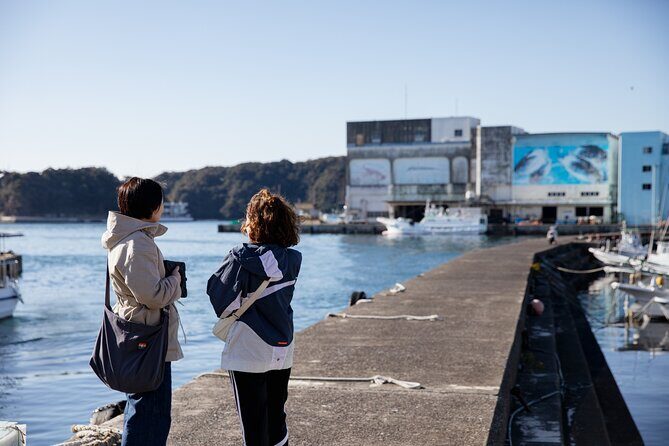 A Taste of Katsuura with Locals Private tour - Exploring Katsuura Through a Local Lens: What to Expect