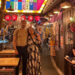 A Taste of Old Kyoto Private Half Day Food Experience in Pontocho - The Sum Up