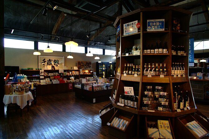 A Taste of Sapporo Sake and Beer Immersion Tour - What Travelers Say