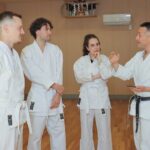 A Tokyo Karate Dojo Activity Experience - Final Thoughts: Is It Worth It?