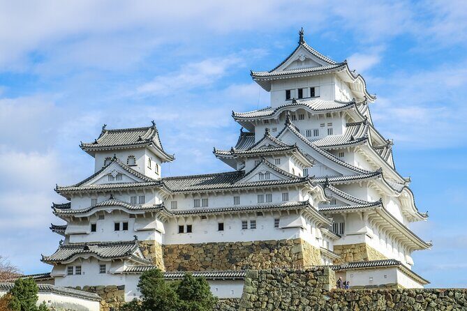 A Tour to Visit Himeji's Popular Destinations in a day! - Who Will Appreciate This Tour?
