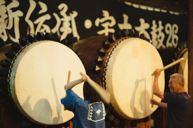 A Trip to Explore the History and Culture of Uto City in Kumamoto - What the Tour Means for You