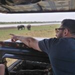 A Udawalawa Park safari, Tour from Colombo/Galle- (All inclusive) - Transportation and Comfort