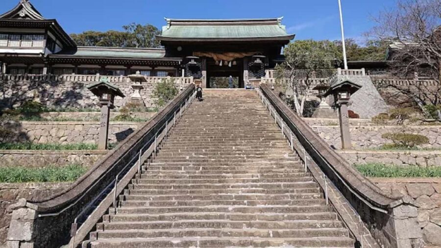 A Walk Through Suwa Shrine & Kofuku-ji Temple - Who Will Appreciate This Tour?