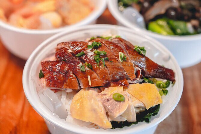 Aberdeen Food Tour | Private Sampan w/Noodles & Floating Kitchen - Who Will Enjoy This Tour Most?