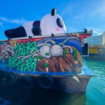 Aberdeen Food Tour | Private Sampan+Noodles+Floating Kitchen - Unique Dining on Water: Sampan Noodles and Floating Kitchen