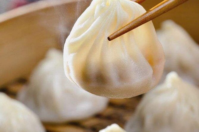 Acrobatics Show plus Ding Tai Fung Dinner Experience in Beijing - Frequently Asked Questions
