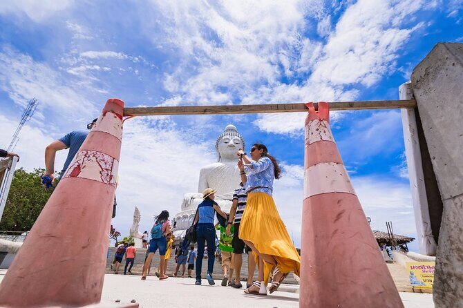 Activities In & Around Phuket: Full Day Customizable Tour - Who Should Consider This Tour?