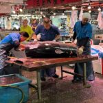 Adachi Fish Market Tour in Tokyo - A Genuine Taste of Tokyo’s Seafood Scene