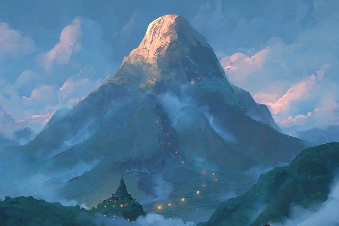 Adam's Peak in 1 Day - Key Points