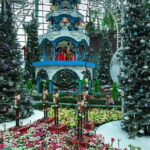 Admission E-Ticket to Gardens by the Bay Singapore - A Detailed Look at What Youll Experience