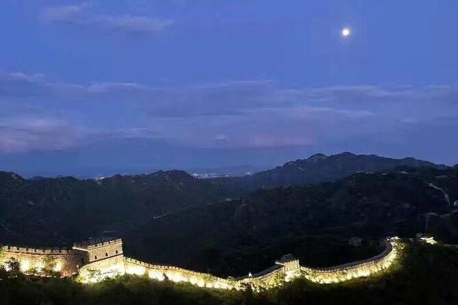 Admission Ticket: Mutianyu Great Wall - In-Depth Review of the Mutianyu Great Wall Experience