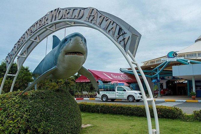 Admission Ticket to Underwater World Pattaya with Return Transfer - Final Thoughts