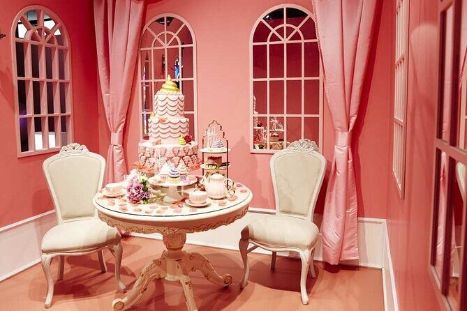 Admission Ticket to Unko Museum in Tokyo - Why We Recommend the Unko Museum