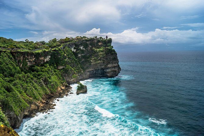 Admission Tickets for Kecak Dance & Uluwatu Temple Sunset - What’s Included and What to Budget For