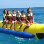 Adrenaline filled rides in Mirissa - A Deep Dive into the Mirissa Water Rides Experience