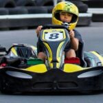 Adrenaline Go Kart Challenge at EasyKart from Koh Samui - Who Should Consider This Tour?
