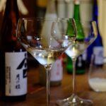 Advanced Kyoto Insider Sake Experience - The Tasting Journey
