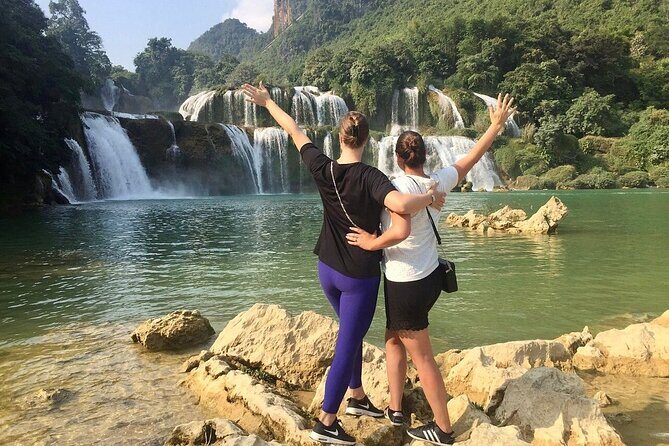 Adventure Tour to Ban Gioc Waterfall - Ba Be Lake 3 days 2 nights - What Travelers Love About This Tour