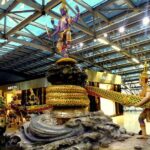 Affordable Bangkok Airport Transfer - Key Points