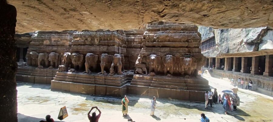 Affordable Cab Trip from Aurangabad to Ajanta & Ellora Caves - In-Depth Review: What This Tour Offers and Why It Matters