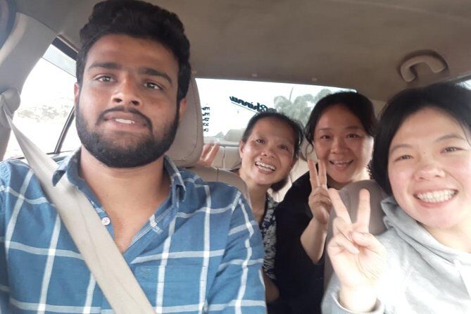 Affordable Chennai Airport Transfer - Key Points