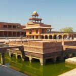 Affordable transfer from Jaipur to Agra via Fatehpur Sikri - Deep Dive: What to Expect at Fatehpur Sikri