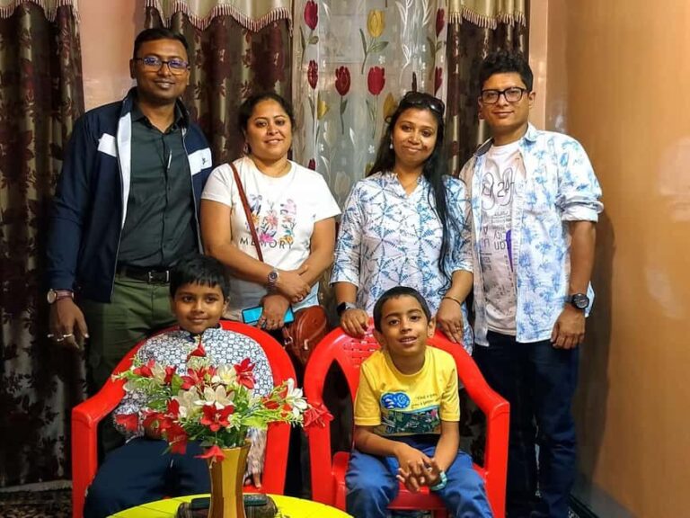 Afroz Tour and Travels - Stay Comfortably and Explore Freely