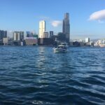 Afternoon City Coach Tour Plus Dinner Cruise with Hotel Pickup in Hong Kong Island - Authentic Insights from Travelers