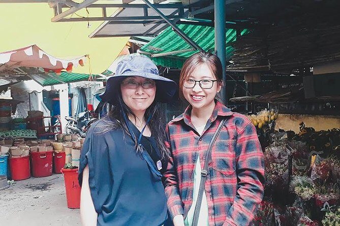 Afternoon Saigon Unseen Adventure by Scooter |Opt: Ao Dai Riders - The Sum Up