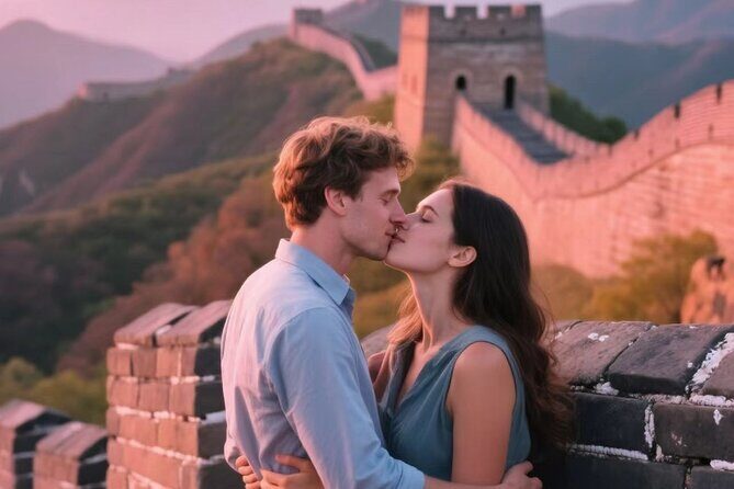 Afternoon Sightseeing Bus Tours to Mutianyu Great Wall of China - Frequently Asked Questions