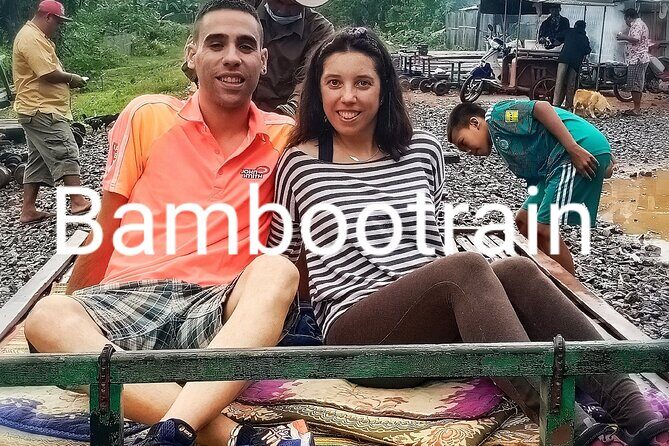 Afternoon Tour BambooTrain & Bat Cave - Final Thoughts