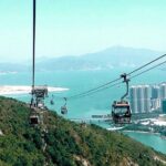 Afternoon tour - Lantau Enlightenment Tour - Key Points