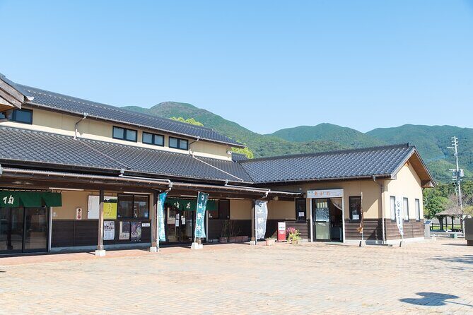 Agano Ware One Day Tour in Fukuchi-Machi - Visiting Watari-gama: The Heart of the Craft