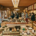 Aganoyaki Pottery Activity in Fukuchi Machi - FAQ