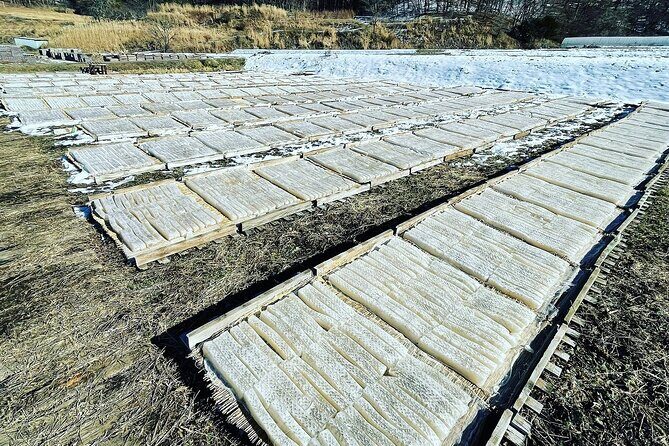 Agar Factory Tour and Tasting Experience at Chino City - Why You Should Consider This Tour