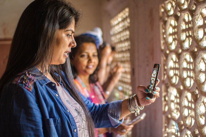 Agra 101 City Walk - Visiting Kala Mahal and the Birthplace of Ghalib