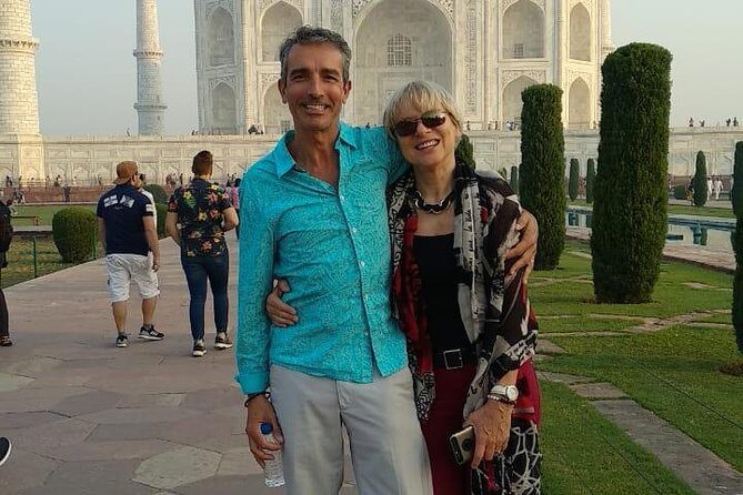 Agra City Tour By Car - Pricing and Value Analysis