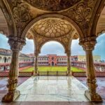 Agra Fort: Guided UNESCO Heritage Walking Tour - The Experience in Detail