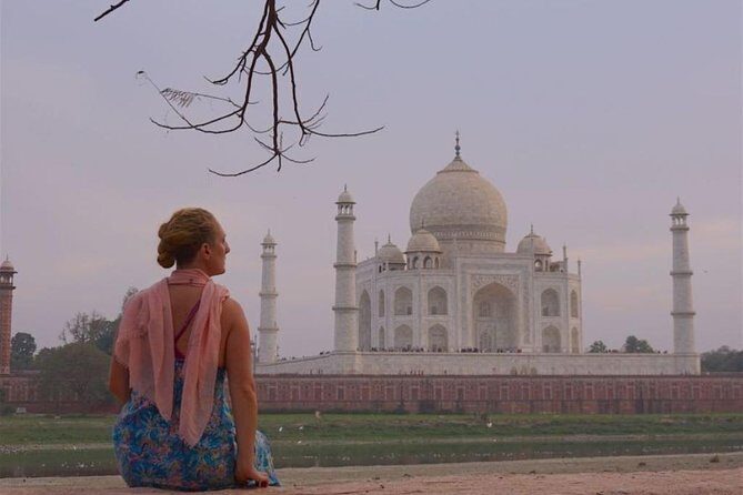 Agra Half-Day Tour of Taj Mahal and Agra Fort by Car - Who Will Love This Tour?