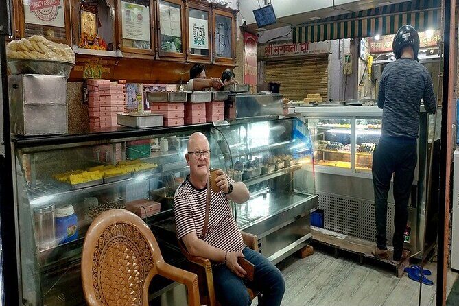 Agra Old City Walking Tour, Private Heritage walking Guided Tour - Final Thoughts