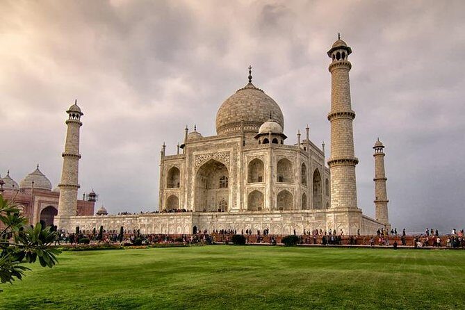 Agra Overnight Tour - Why This Tour Offers Excellent Value
