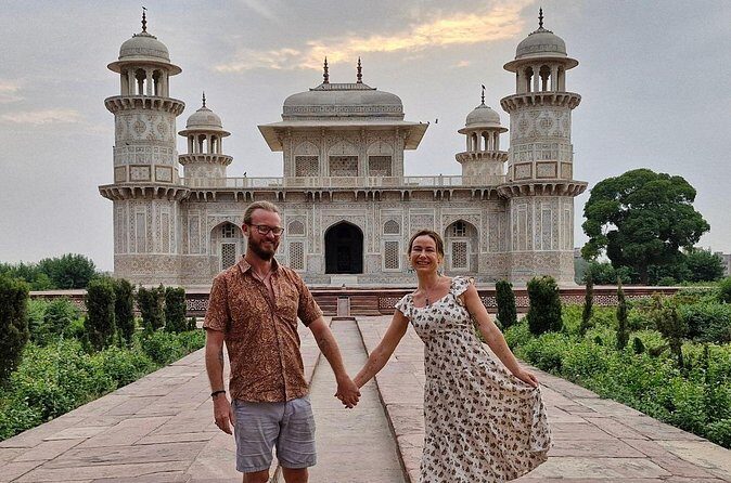 Agra Private Luxury Car Sightseeing Tour - Who Will Love This Tour?