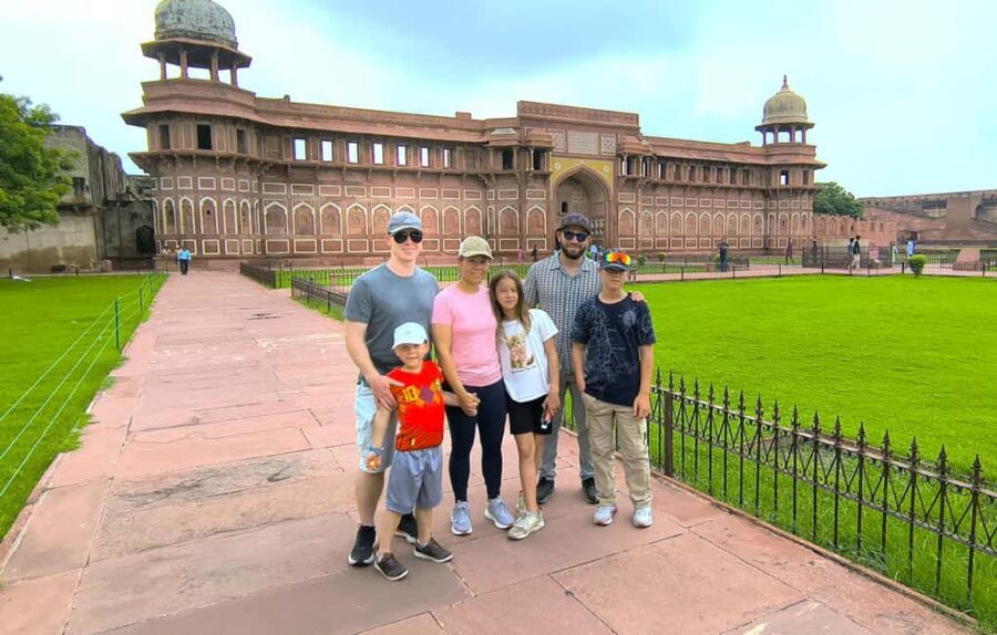 Agra: Private Skip-the-Line Tour of Taj Mahal & Agra Fort - Final Thoughts